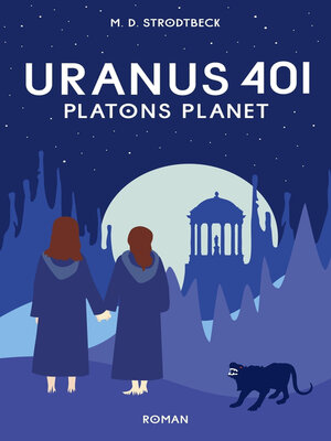 cover image of Uranus 401